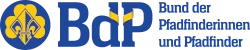 BdP Stamm Albatros logo